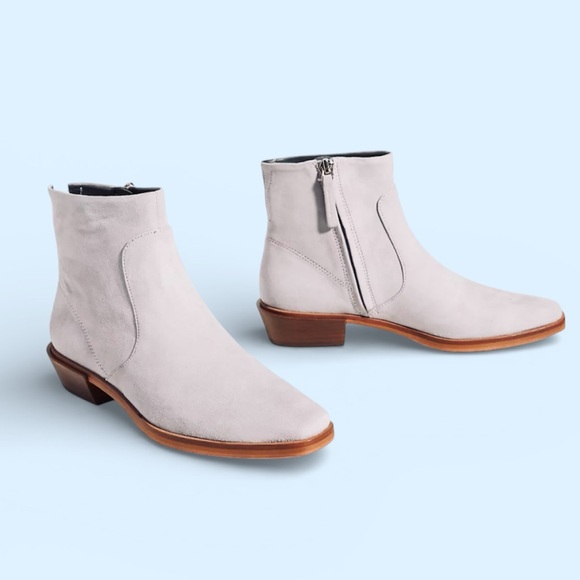 Franco Sarto Yeni Ankle Boots - Picture 2 of 16